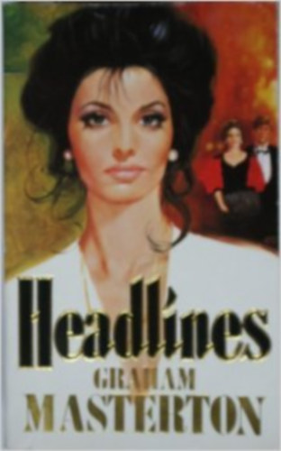 Graham Masterton - Headlines