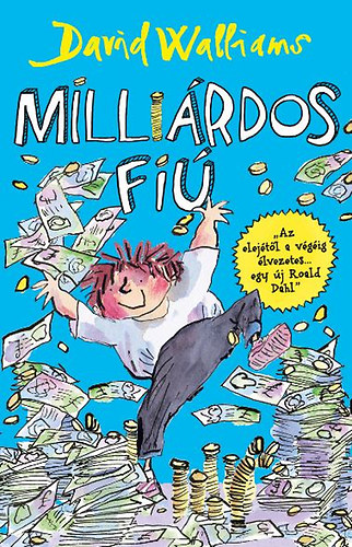 David Walliams - Millirdos fi