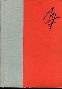 Moln�r Ferenc - Sz�l�falum, Pest