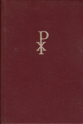 Szents�gim�d�s (Katolikus imak�nyv)