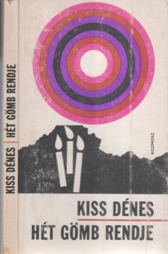 Kiss Dnes - Ht gmb rendje (dediklt)