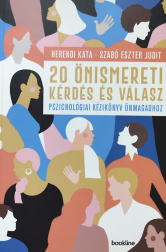 Szab Eszter Judit Herendi Kata - 20 nismereti krds s vlasz