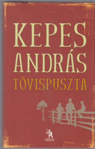 Kepes Andr�s - T�vispuszta