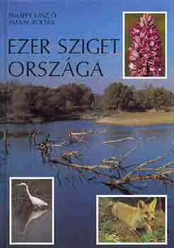Timaffy L�szl�-Alexay Zolt�n - Ezer sziget orsz�ga