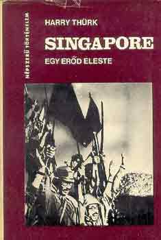 Harry Thrk - Singapore (egy erd eleste)