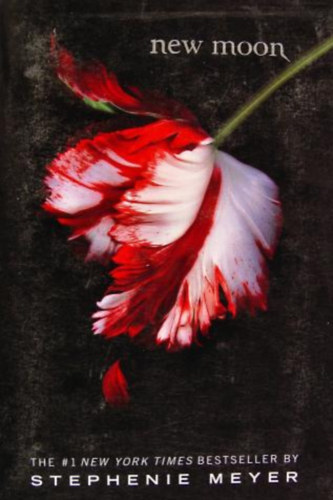 Stephenie Meyer - New Moon