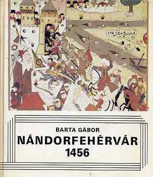 Barta Gbor - Nndorfehrvr 1456