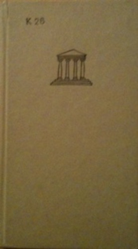 Katona Jzsef - Bnk bn (Drma t szakaszban)