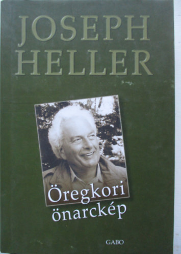 Joseph Heller - �regkori �narck�p