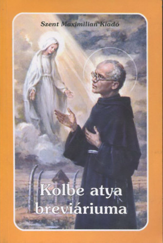 Koncz va - Kolbe atya breviriuma