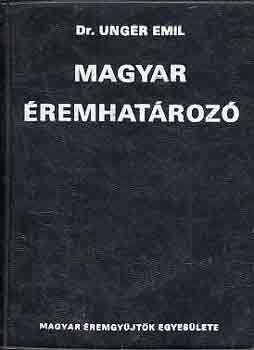 Dr. Unger Emil - Magyar remhatroz I.