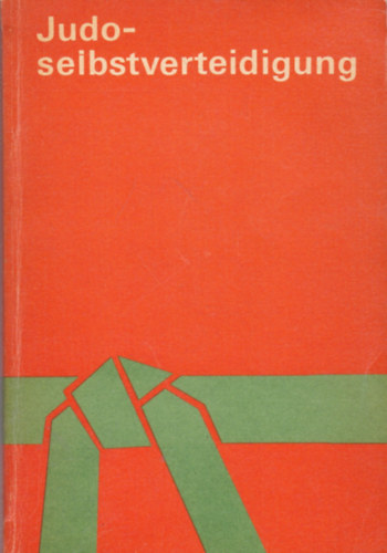 Judoselbstverteidigung (Judo �nv�delem)