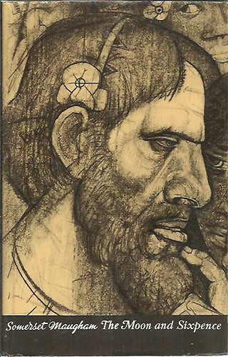 William Somerset Maugham - The Moon and Sixpence