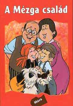 Rig� B�la - A M�zga csal�d