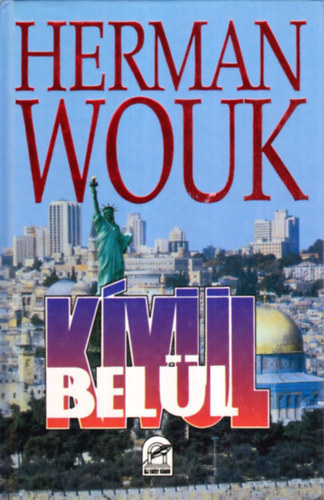 Herman Wouk - Kvl-bell