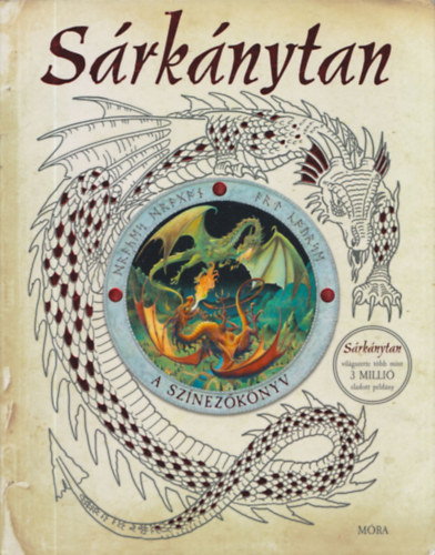 Srknytan (A Sznezknyv)