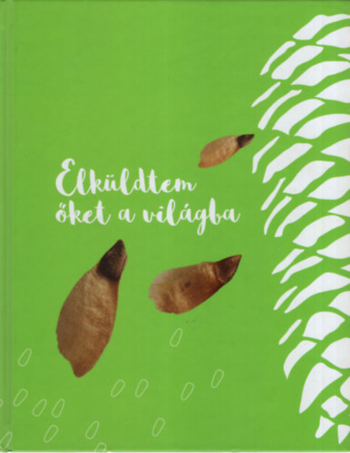 Berényi Györgyné - Elküldtem őket a világba