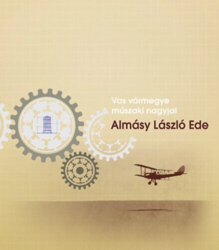 Dr. Nemes József - Almásy László Ede