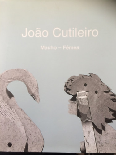 Cutileiro Joao - Macho - Femea