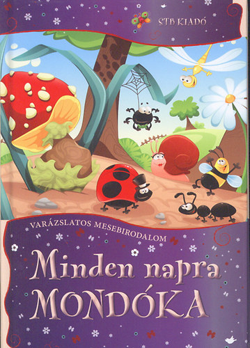 Minden napra mondóka