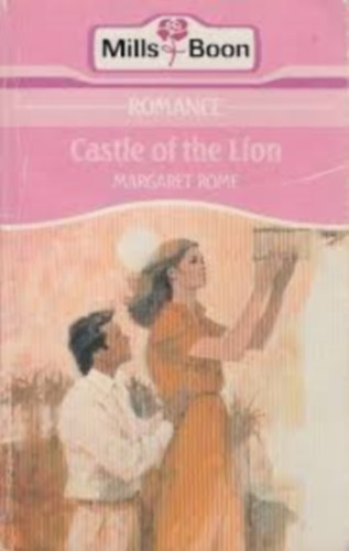 Margaret Rome - Castle of the Lion