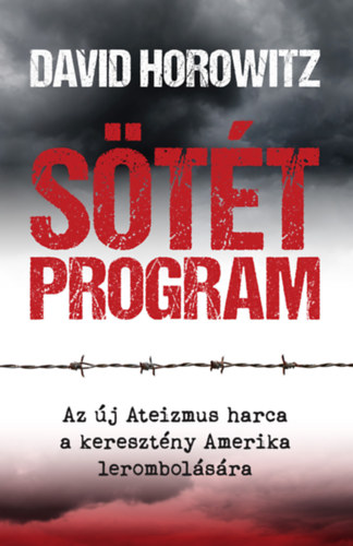 David Horowitz - Stt Program