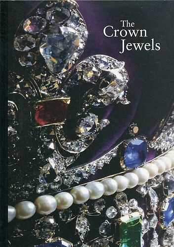 Die Kronjuwelen - The Crown Jewels