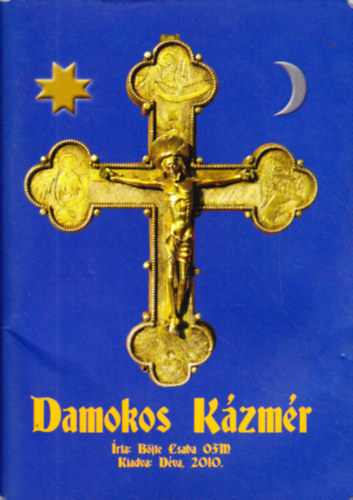 B�jte Csaba - Damokos K�zm�r