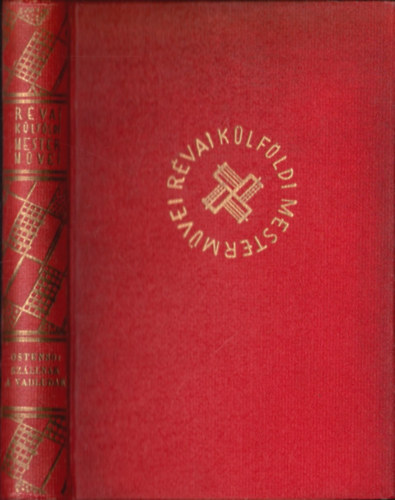 Martha Ostenso - Szállnak a vadludak