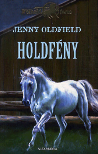 Jenny Oldfield - Holdf�ny - 14. k�tet