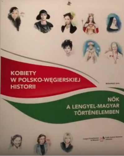 Piotr Pitka  . Virgh Jzsef (szerk.) - Kobiety w polsko-wgierskiej historii / Nk a lengyel-magyar trtnelemben