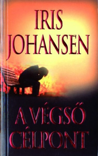 Iris Johansen - A vgs clpont