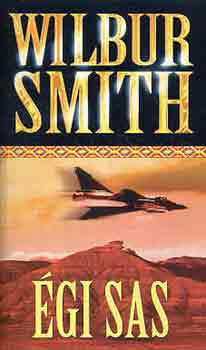 Wilbur Smith - �gi sas