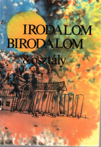 Irodalom birodalom 8. osztály