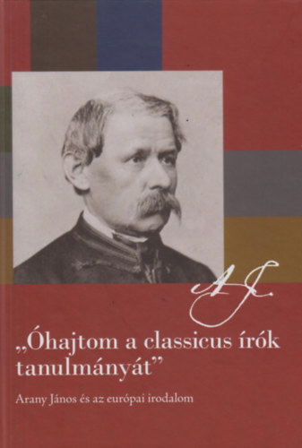 �hajtom a classicus �r�k tanulm�ny�t