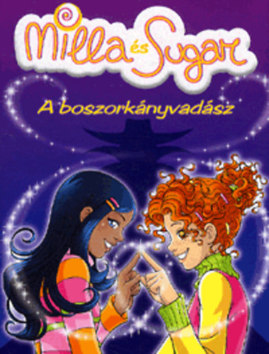 Prunella Bat - A boszorkányvadász