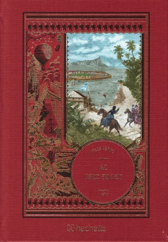 Jules Verne - Az sz sziget I-II. - Jules Verne csodlatos kalandjai sorozat 10-11.