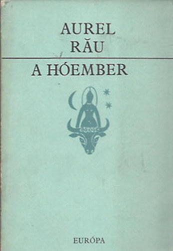 Aurel Ru - A hember