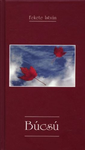 Fekete Istv�n - B�cs�