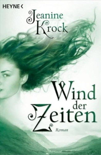 Jeanine Krock - Wind der Zeiten