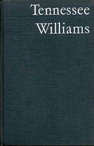 Tennessee Williams - Drmk (Williams)