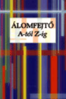 Füzéki Eszter (ford.) - Álomfejtő A-tól Z-ig