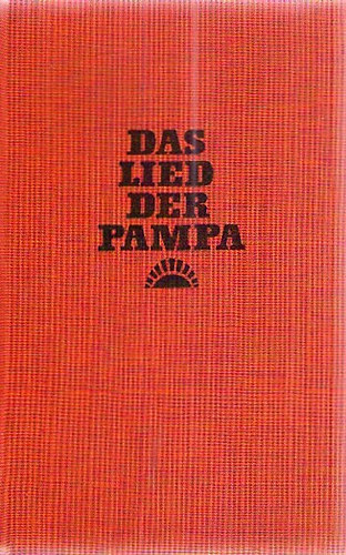 Valentin Teitelboim - Das Lied der Pampa