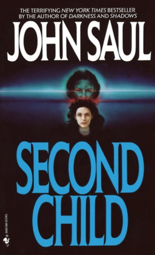 John Saul - Second Child