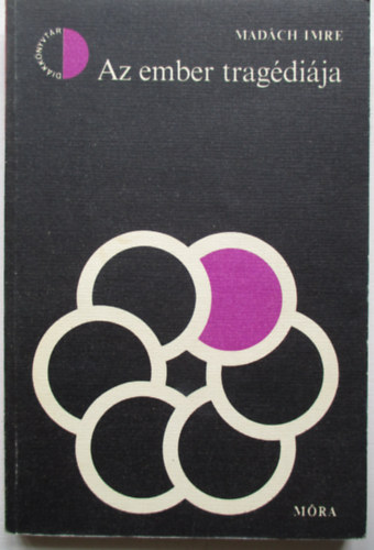 Mad�ch Imre - Az ember trag�di�ja