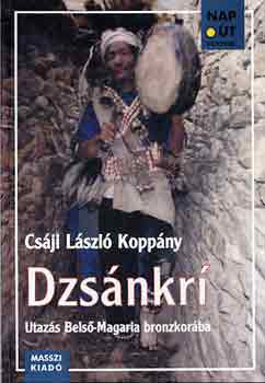 Cs�ji L�szl� Kopp�ny - Dzs�nkr�