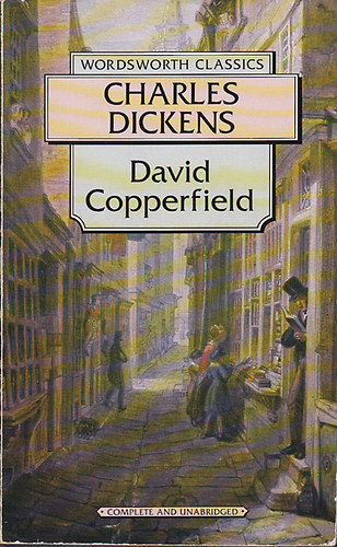 Charles Dickens - David Copperfield