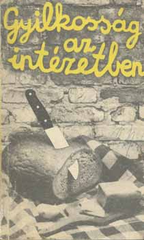 Gyilkoss�g az int�zetben