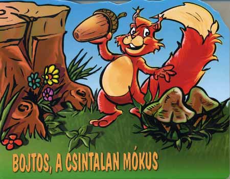 Bojtos, a csintalan mkus