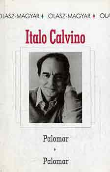 Italo Calvino - Palomar-Palomar